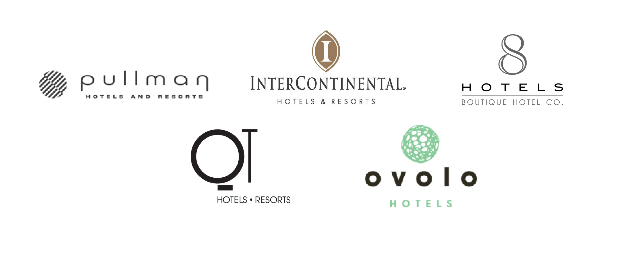 blys hotel parters