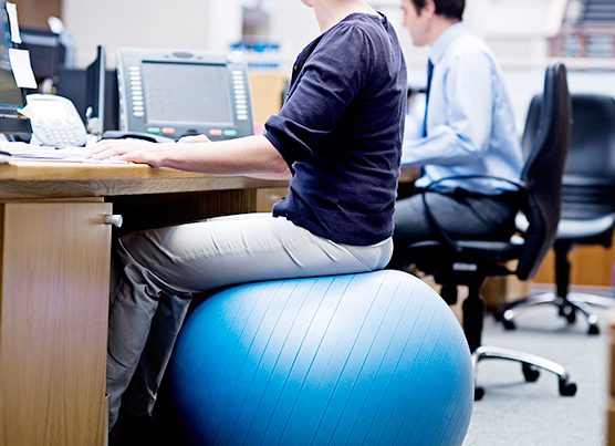 workplace wellness