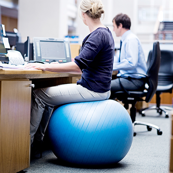 workplace wellness