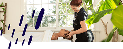 blys mobile massage