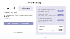 blys afterpay