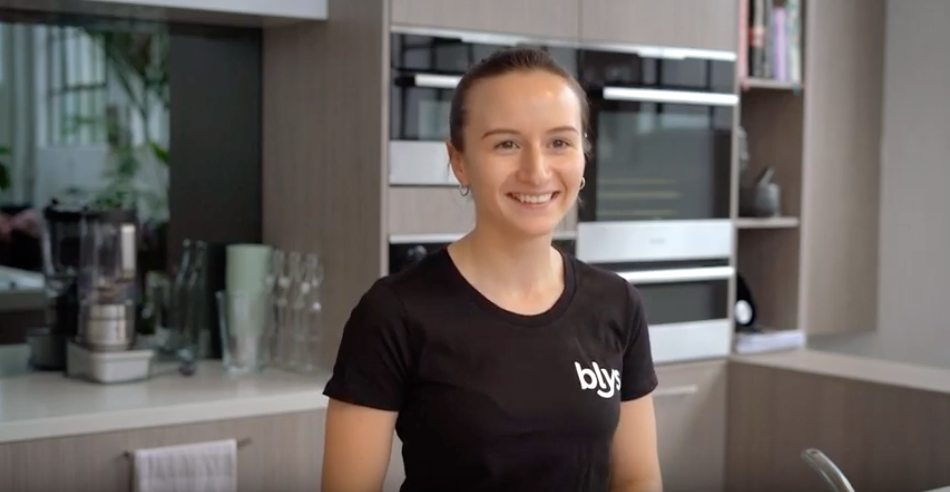 Meet Blys Massage Therapists