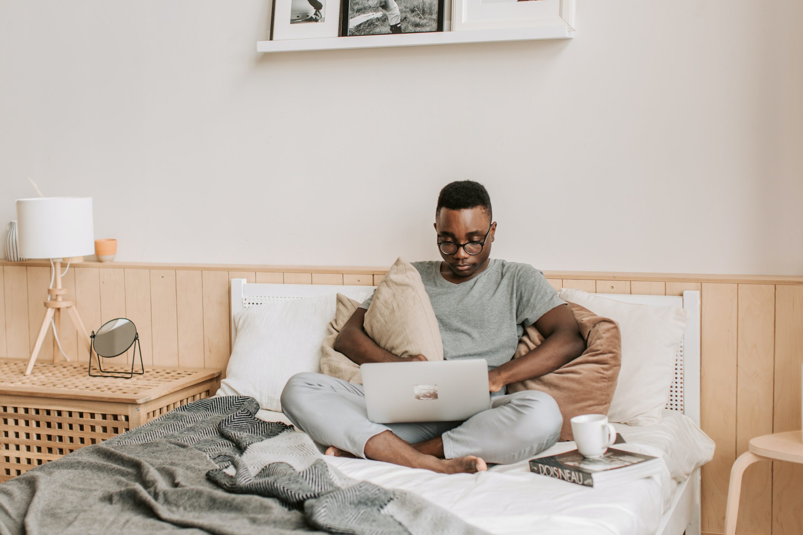 Remote workforce engagement
