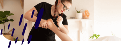 sports massage