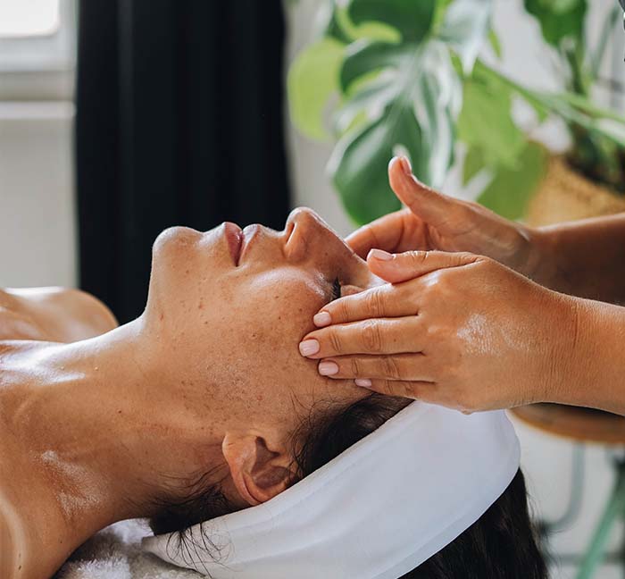 facial near me