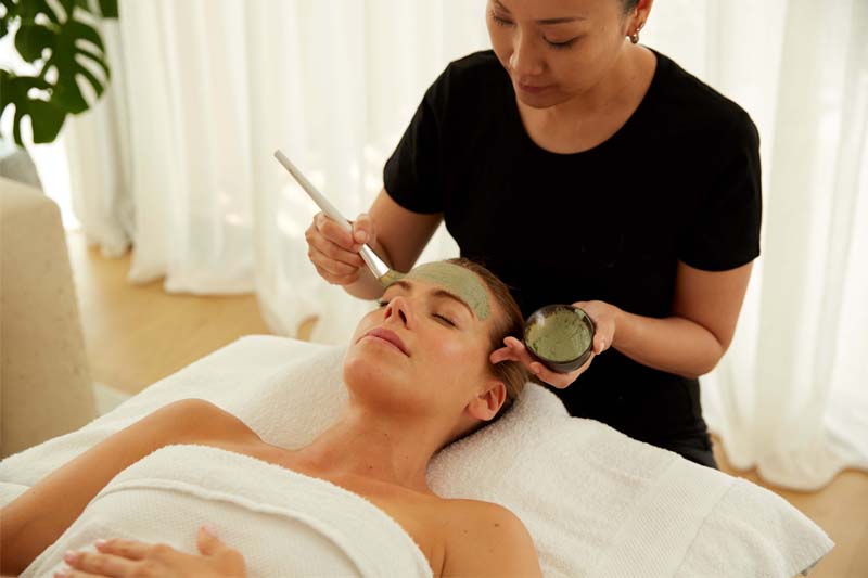 Facials Near Me