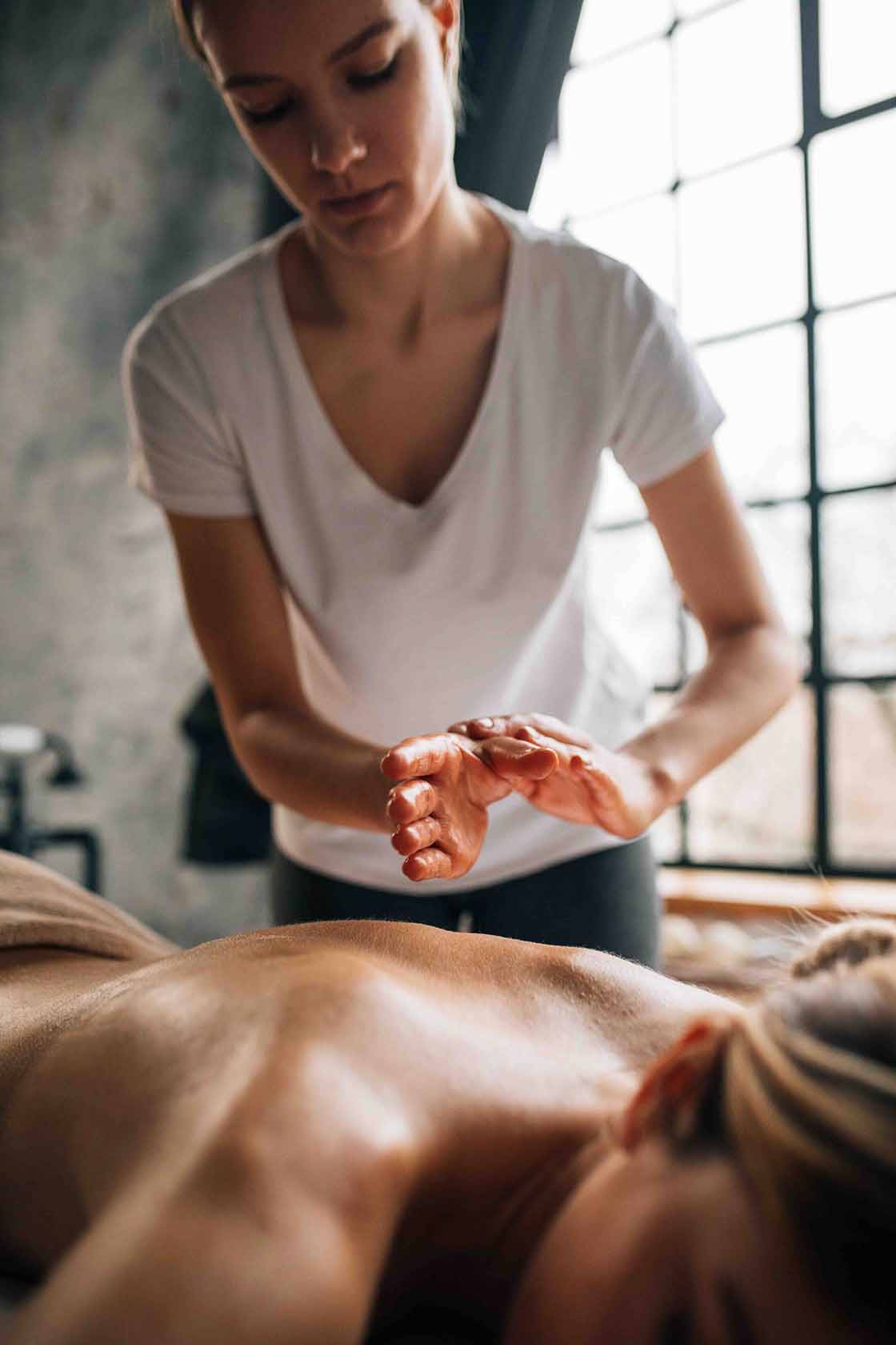 aromatherapy-massage aromatherapy massage