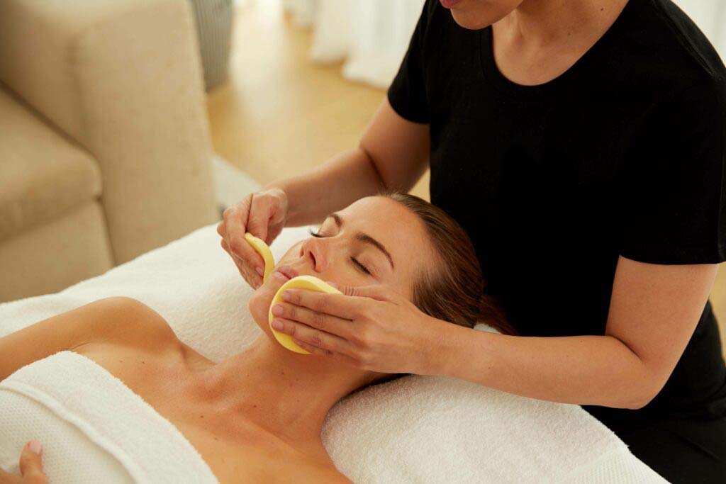 mobile facial